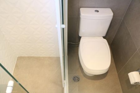 Apartamento para alugar com 53m², 2 quartos e 1 vagaBanheiro da Suíte