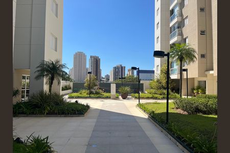 Apartamento para alugar com 53m², 2 quartos e 1 vaga Apartamento para alugar com 53m², 2 quartos e 1 vagaÁrea comum