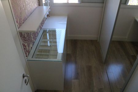 Apartamento para alugar com 53m², 2 quartos e 1 vagaQuarto 1