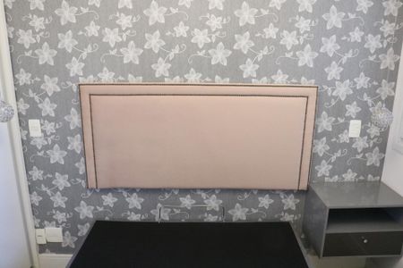 Apartamento para alugar com 53m², 2 quartos e 1 vagaSuíte