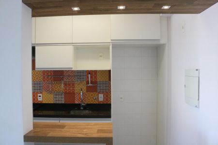 Apartamento para alugar com 53m², 2 quartos e 1 vagaCozinha