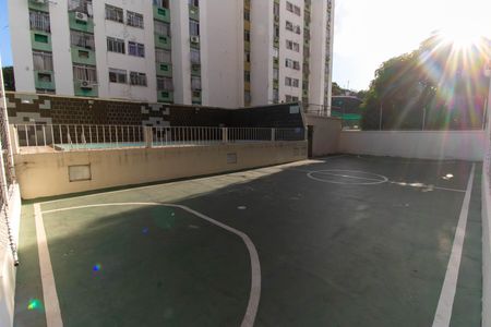 Apartamento para alugar com 65m², 2 quartos e 1 vaga Apartamento para alugar com 65m², 2 quartos e 1 vagaÁrea comum - Quadra Esportiva