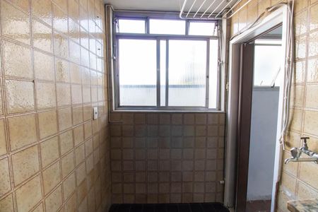 Apartamento para alugar com 65m², 2 quartos e 1 vaga Apartamento para alugar com 65m², 2 quartos e 1 vagaÁrea de Serviço