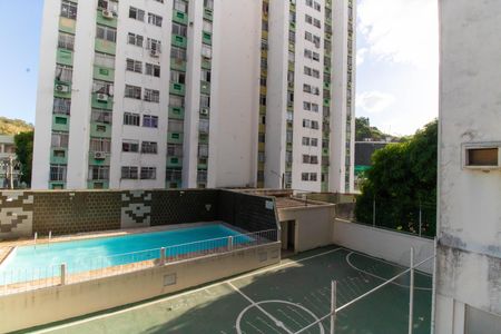 Apartamento para alugar com 65m², 2 quartos e 1 vaga Apartamento para alugar com 65m², 2 quartos e 1 vagaVista da Sala