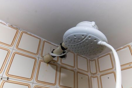 Apartamento para alugar com 65m², 2 quartos e 1 vaga Apartamento para alugar com 65m², 2 quartos e 1 vagaChuveiro