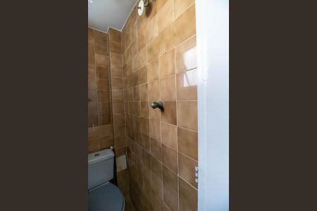 Apartamento para alugar com 65m², 2 quartos e 1 vaga Apartamento para alugar com 65m², 2 quartos e 1 vagaBanheiro de serviço