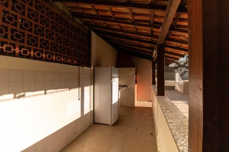 Apartamento para alugar com 65m², 2 quartos e 1 vaga Apartamento para alugar com 65m², 2 quartos e 1 vagaÁrea comum