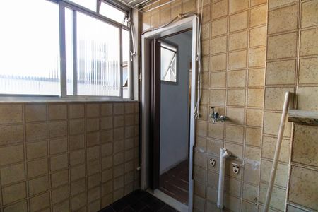 Apartamento para alugar com 65m², 2 quartos e 1 vaga Apartamento para alugar com 65m², 2 quartos e 1 vagaÁrea de Serviço