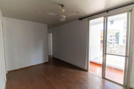 Apartamento para alugar com 65m², 2 quartos e 1 vaga Apartamento para alugar com 65m², 2 quartos e 1 vagaSala