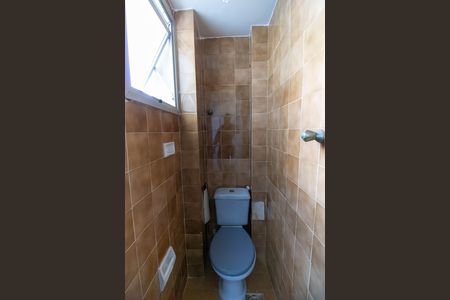 Apartamento para alugar com 65m², 2 quartos e 1 vaga Apartamento para alugar com 65m², 2 quartos e 1 vagaBanheiro de serviço
