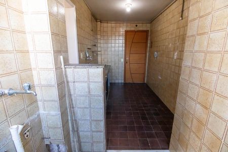 Apartamento para alugar com 65m², 2 quartos e 1 vaga Apartamento para alugar com 65m², 2 quartos e 1 vagaÁrea de Serviço