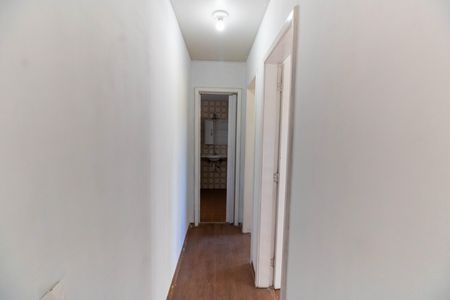 Apartamento para alugar com 65m², 2 quartos e 1 vaga Apartamento para alugar com 65m², 2 quartos e 1 vagaCorredor