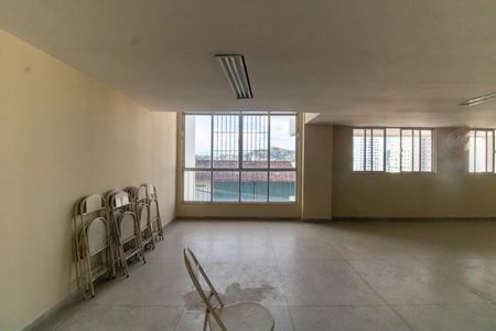 Apartamento para alugar com 65m², 2 quartos e 1 vaga Apartamento para alugar com 65m², 2 quartos e 1 vagaÁrea comum - Salão de festas