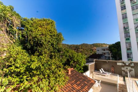 Apartamento para alugar com 65m², 2 quartos e 1 vaga Apartamento para alugar com 65m², 2 quartos e 1 vagaVista do Quarto 1