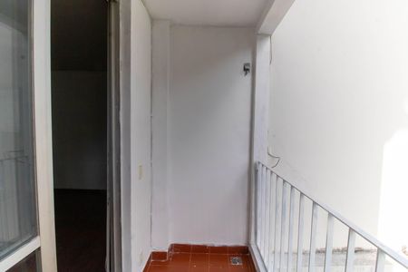Apartamento para alugar com 65m², 2 quartos e 1 vaga Apartamento para alugar com 65m², 2 quartos e 1 vagaVaranda da Sala