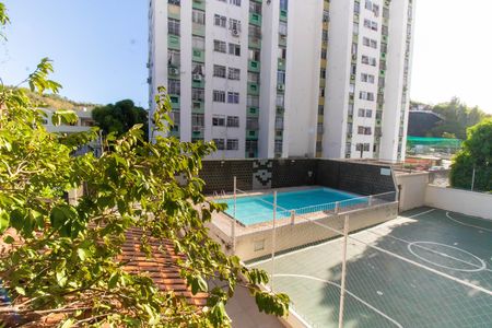 Apartamento para alugar com 65m², 2 quartos e 1 vaga Apartamento para alugar com 65m², 2 quartos e 1 vagaVista do Quarto 2