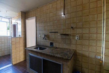 Apartamento para alugar com 65m², 2 quartos e 1 vaga Apartamento para alugar com 65m², 2 quartos e 1 vagaCozinha