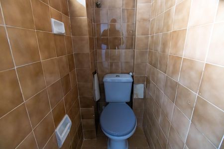 Apartamento para alugar com 65m², 2 quartos e 1 vaga Apartamento para alugar com 65m², 2 quartos e 1 vagaBanheiro de serviço