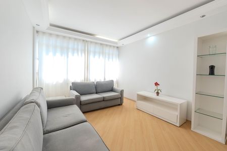 Apartamento para alugar com 99m², 3 quartos e 1 vaga Apartamento para alugar com 99m², 3 quartos e 1 vagaSala