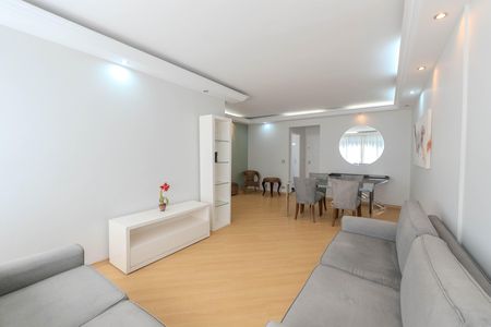Apartamento para alugar com 99m², 3 quartos e 1 vaga Apartamento para alugar com 99m², 3 quartos e 1 vagaSala