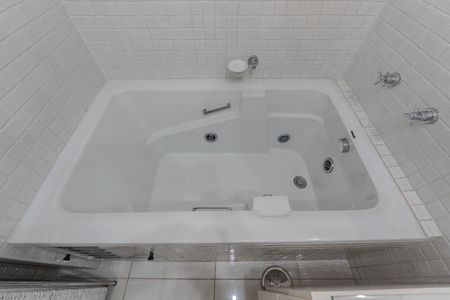 Apartamento para alugar com 99m², 3 quartos e 1 vaga Apartamento para alugar com 99m², 3 quartos e 1 vagaBanheiro