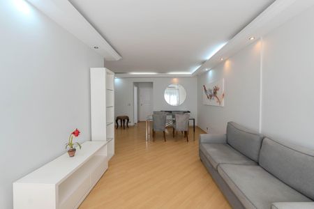 Apartamento para alugar com 99m², 3 quartos e 1 vaga Apartamento para alugar com 99m², 3 quartos e 1 vagaSala