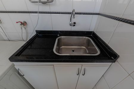 Apartamento para alugar com 99m², 3 quartos e 1 vaga Apartamento para alugar com 99m², 3 quartos e 1 vagaÁrea de Serviço