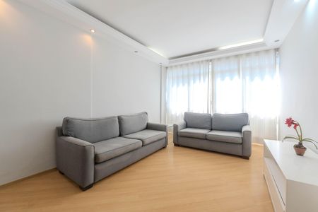 Apartamento para alugar com 99m², 3 quartos e 1 vaga Apartamento para alugar com 99m², 3 quartos e 1 vagaSala