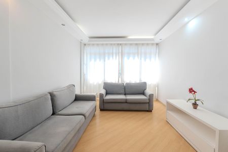 Apartamento para alugar com 99m², 3 quartos e 1 vaga Apartamento para alugar com 99m², 3 quartos e 1 vagaSala