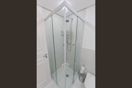 Apartamento para alugar com 99m², 3 quartos e 1 vaga Apartamento para alugar com 99m², 3 quartos e 1 vagaBanheiro