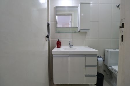 Apartamento para alugar com 70m², 2 quartos e 1 vagaBanheiro