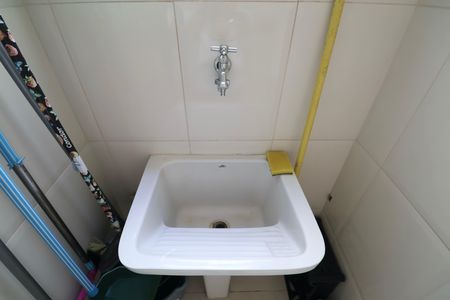 Apartamento para alugar com 70m², 2 quartos e 1 vagaÁrea de Serviço