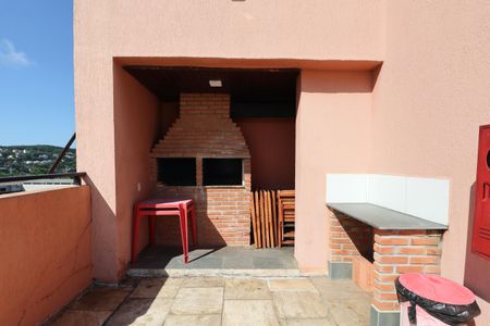 Apartamento para alugar com 70m², 2 quartos e 1 vagaÁrea comum