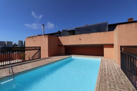 Apartamento para alugar com 70m², 2 quartos e 1 vagaÁrea comum