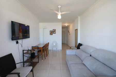 Apartamento para alugar com 70m², 2 quartos e 1 vagaSala