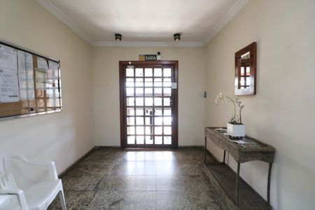 Apartamento para alugar com 70m², 2 quartos e 1 vagaÁrea comum