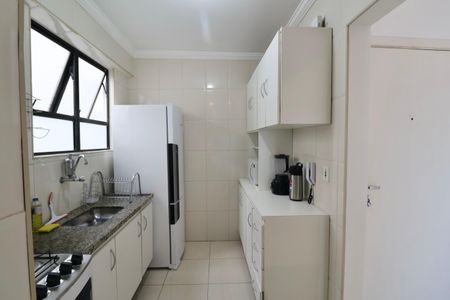 Apartamento para alugar com 70m², 2 quartos e 1 vagaCozinha