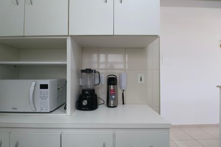 Apartamento para alugar com 70m², 2 quartos e 1 vagaCozinha