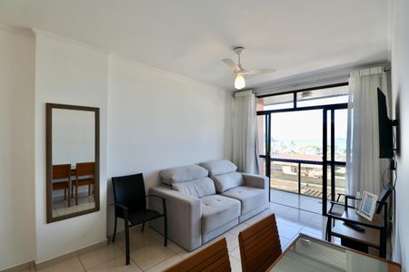 Apartamento para alugar com 70m², 2 quartos e 1 vagaSala