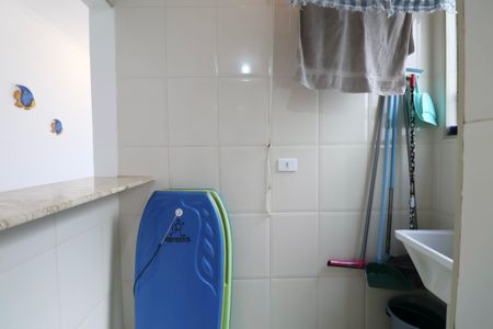 Apartamento para alugar com 70m², 2 quartos e 1 vagaÁrea de Serviço