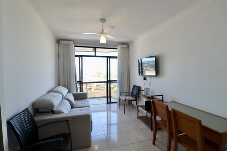 Apartamento para alugar com 70m², 2 quartos e 1 vagaSala