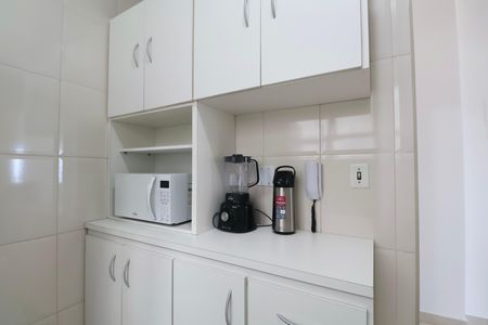 Apartamento para alugar com 70m², 2 quartos e 1 vagaCozinha
