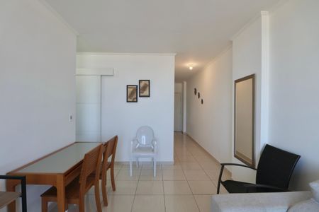 Apartamento para alugar com 70m², 2 quartos e 1 vagaSala