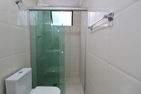 Apartamento para alugar com 70m², 2 quartos e 1 vagaBanheiro