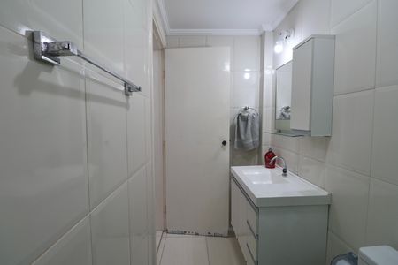 Apartamento para alugar com 70m², 2 quartos e 1 vagaBanheiro