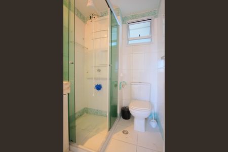 Apartamento à venda com 56m², 3 quartos e 1 vagaBanheiro