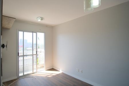 Apartamento à venda com 56m², 3 quartos e 1 vagaSala