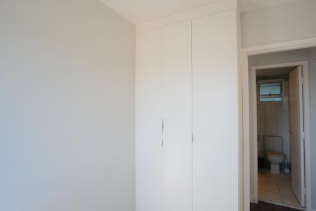 Apartamento à venda com 56m², 3 quartos e 1 vagaQuarto 1