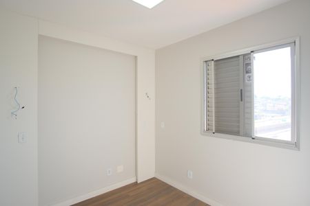 Apartamento à venda com 56m², 3 quartos e 1 vagaQuarto 2