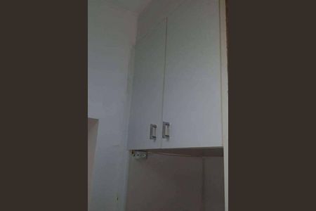 Apartamento para alugar com 19m², 1 quarto e sem vaga